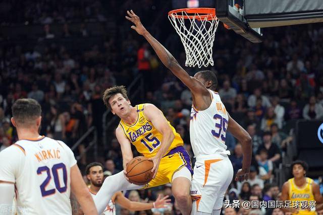 布伦森4年1.5亿提前续约尼克斯 为补强少拿1亿